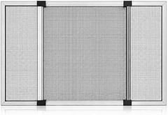 mosquiteras extensibles para ventanas