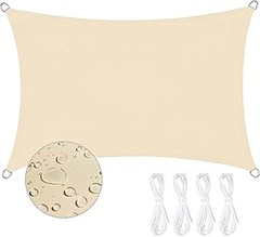 toldos vela con protección UV para terraza