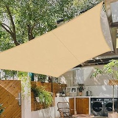 toldos vela para patios pequeños