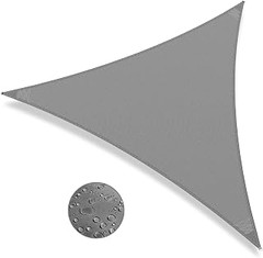 Toldos vela para terrazas y jardines