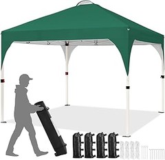 Pros y contras de los cenadores impermeables para exteriores