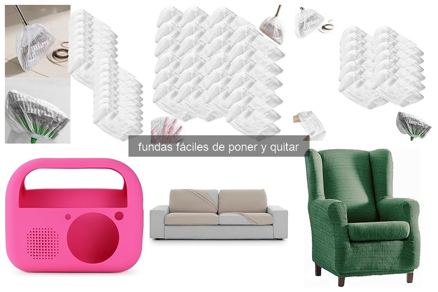 Cómo Instalar Fundas Fáciles para Muebles de Jardín