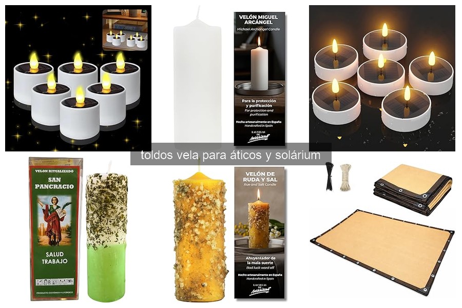 Cómo instalar un toldo vela en tu ático o solárium