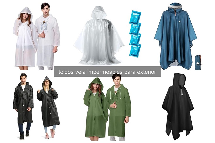 Cómo Instalar y Mantener un Toldo Vela Impermeable