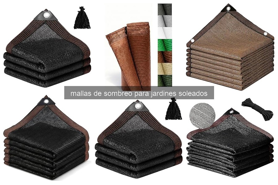 Errores comunes al instalar mallas de sombreo en jardines